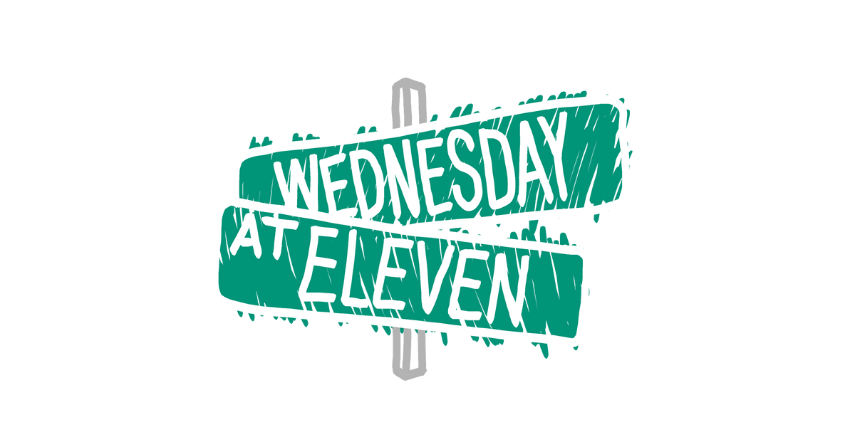 wednesday logo png