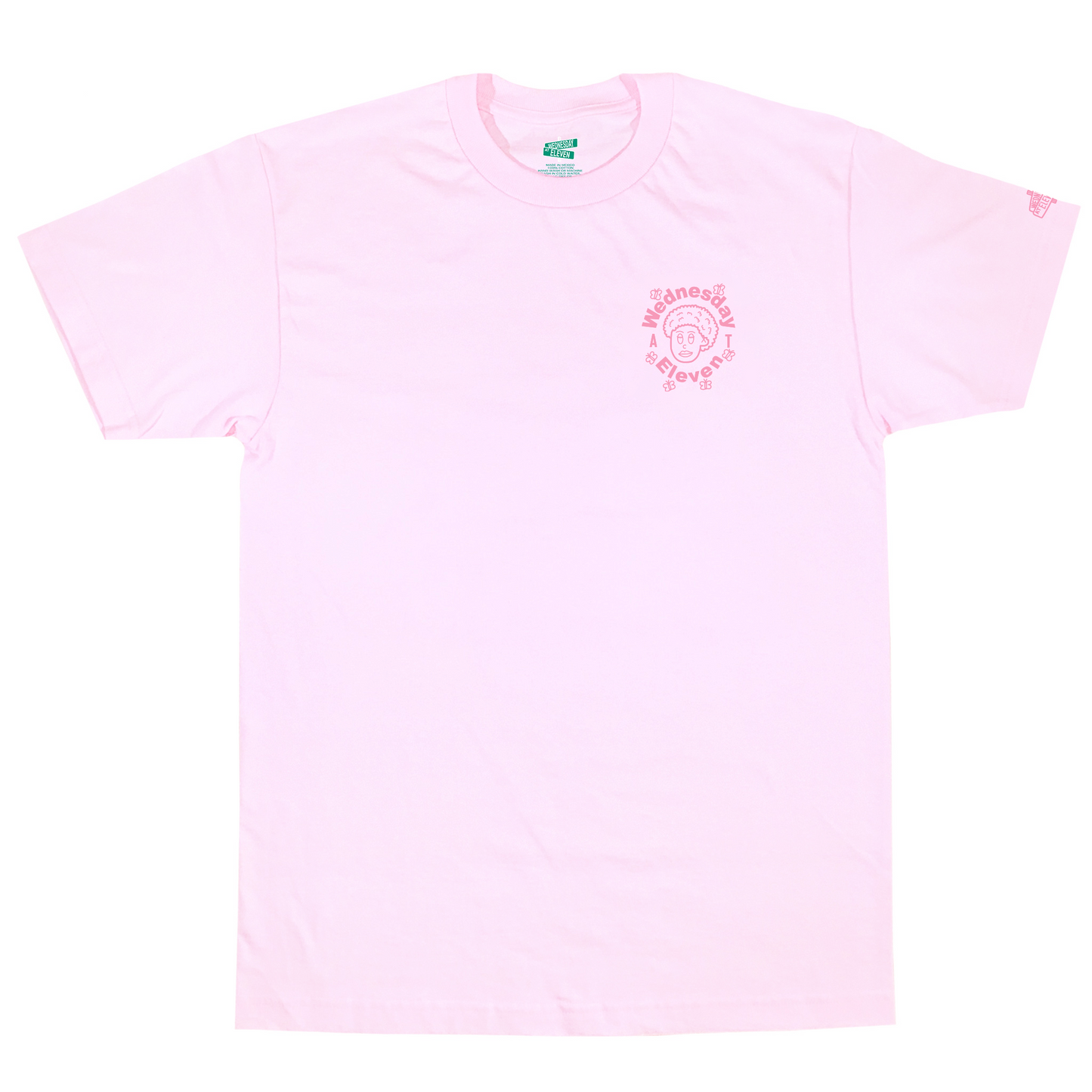 Boy's a Liar - Pink Tee