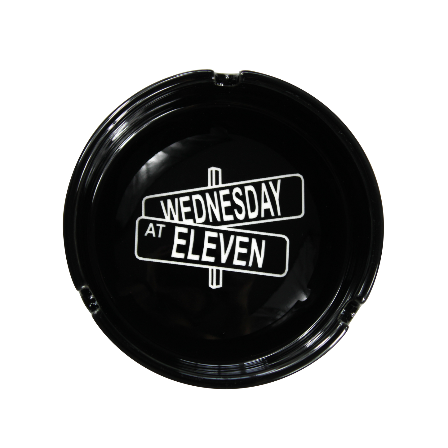Logo Ashtray