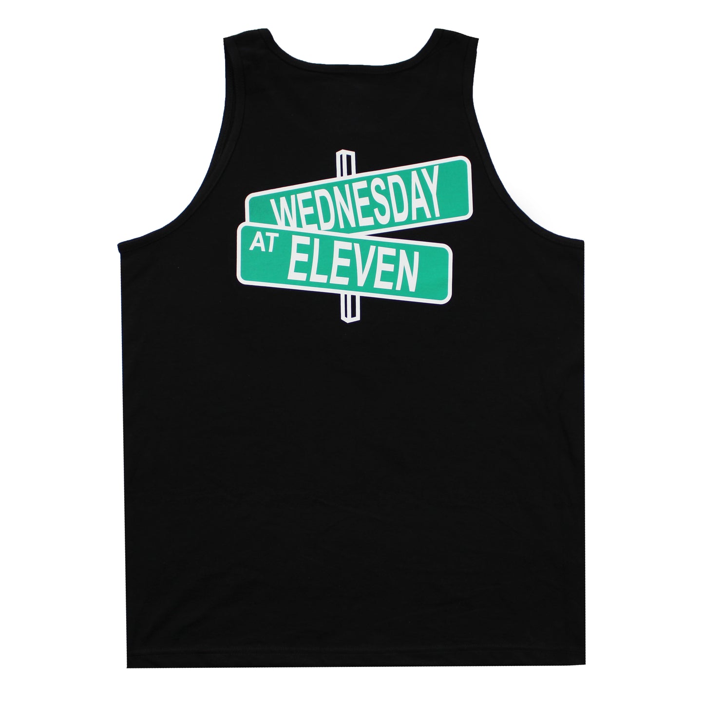 OG Logo - Black Tank