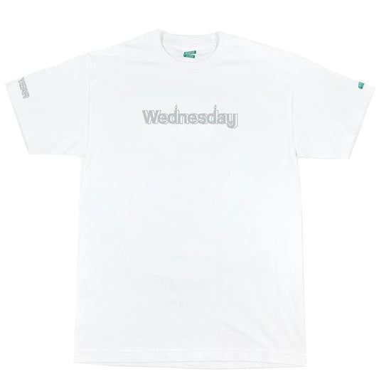 2 Year Anniversary - White Tee