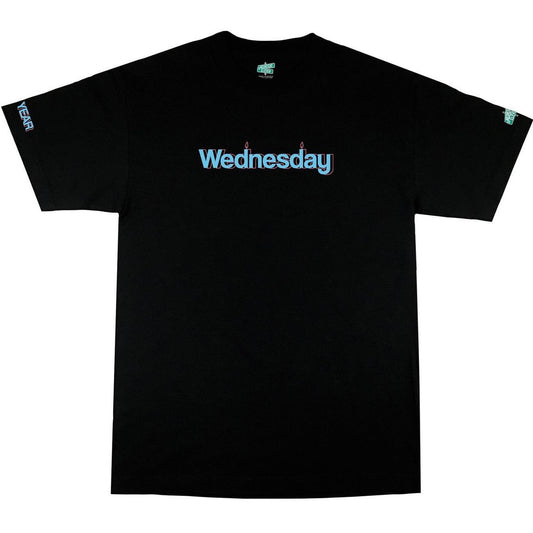 2 Year Anniversary - Black Tee