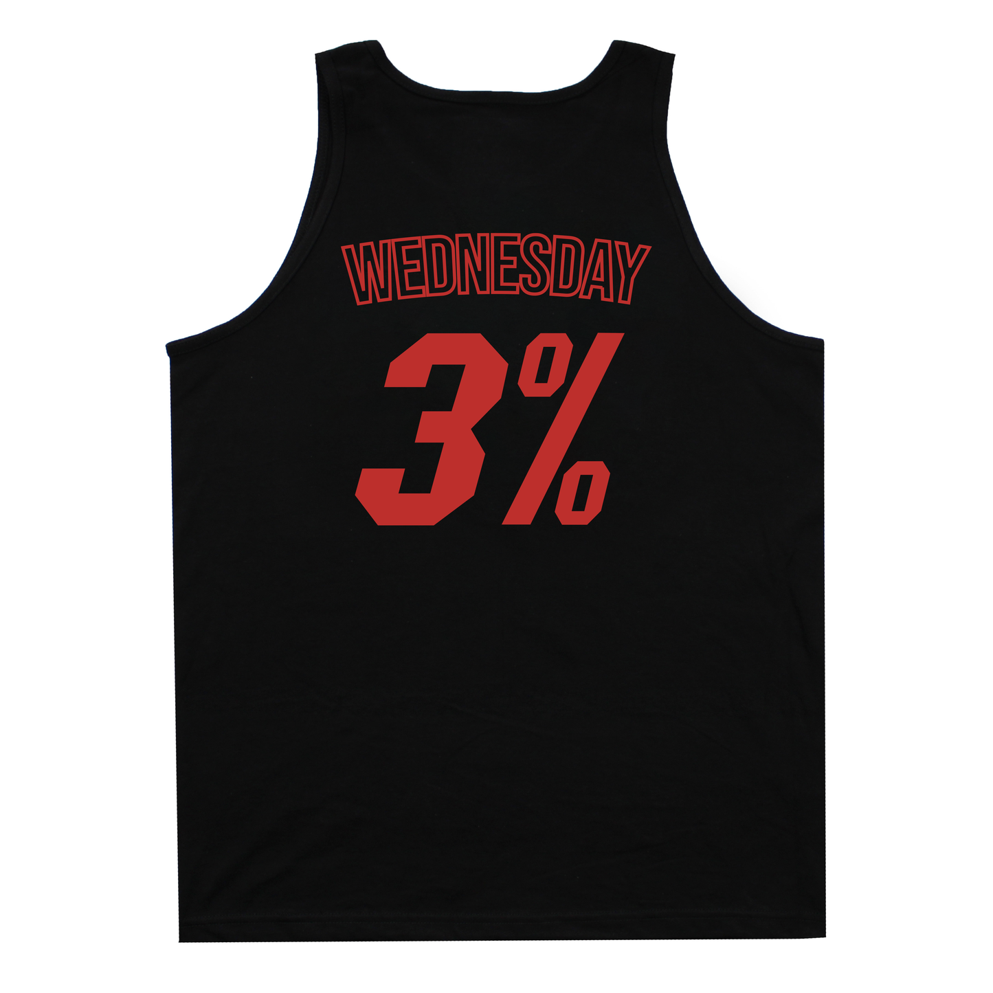 ESPN Analysis - Black Tank