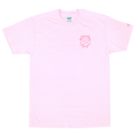 Boy's a Liar - Pink Tee