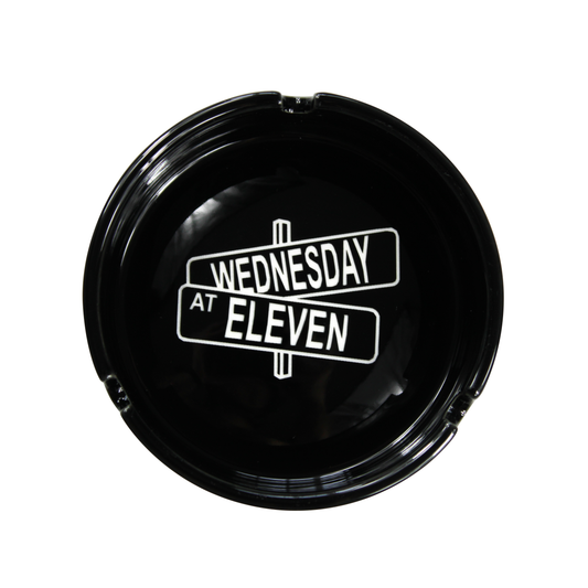 Logo Ashtray
