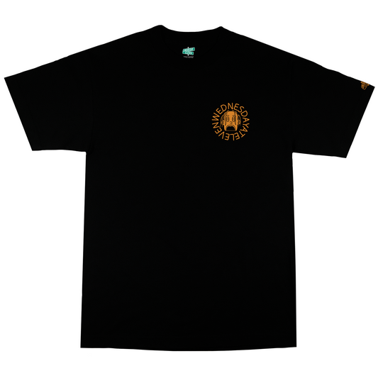 ASTROWORLD - Black Tee