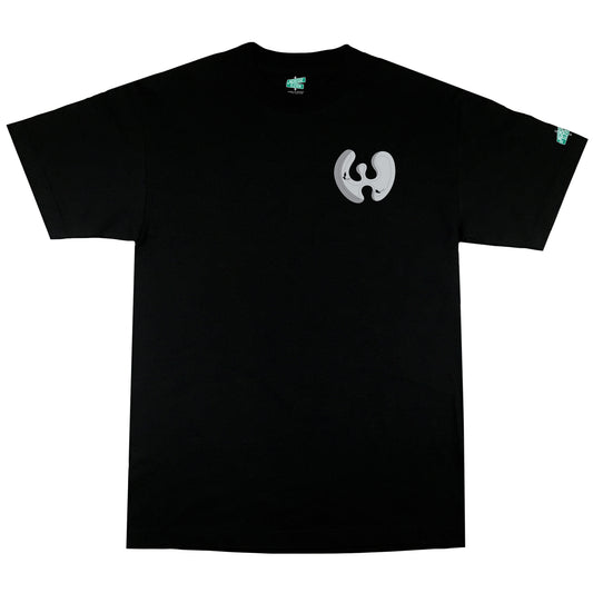 Skate Park - Black Tee